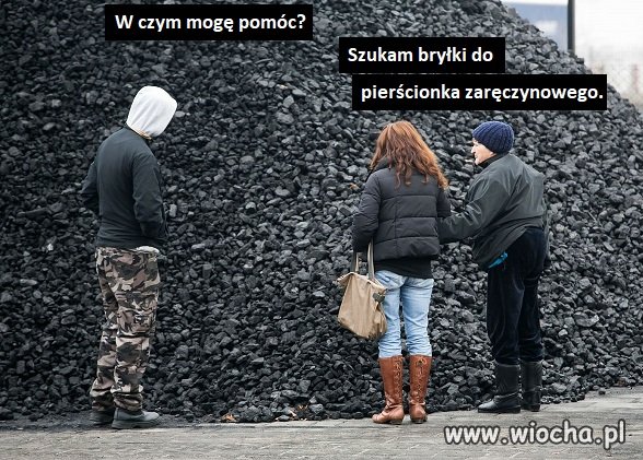 Tak to wygląda