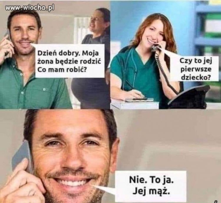 Głupio się pyta