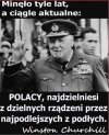 Dzisiaj mamy tego dowód