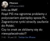 Jesteśmy zadłużeni na 100 Lat.