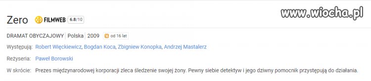 Ciekawe o czym będzie ten film