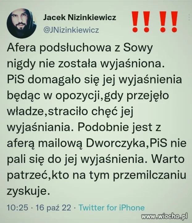 Zyskuje komunistyczny reżim Kaczyńskiego, Morawieckiego, Dudy i Ziobro !!!