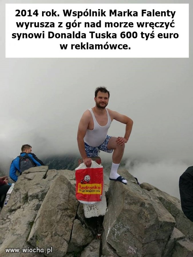 Tusk historia prawdziwa