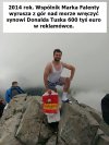 Tusk historia prawdziwa