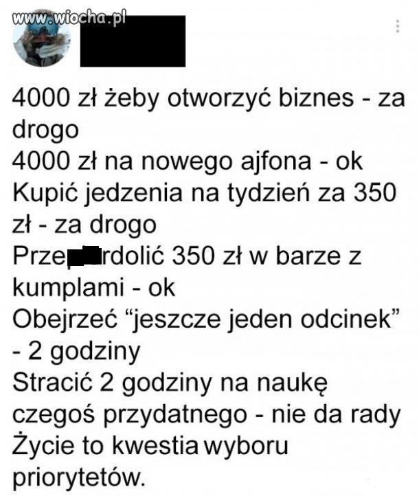 Sztuka wyborów