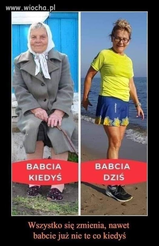 Teraz to damy