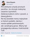 Każdy może ich kupić, za 500+ albo morgę ziemi, jak w PRL!