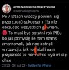 Po 7 latach ...
