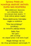 PiS to ma klawe życie i klawe sukcesy...