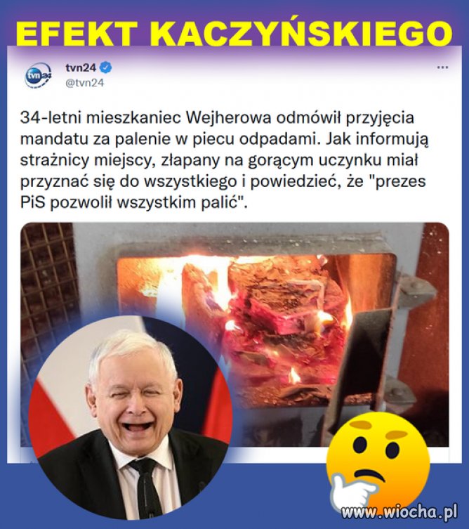 Zaczyna się