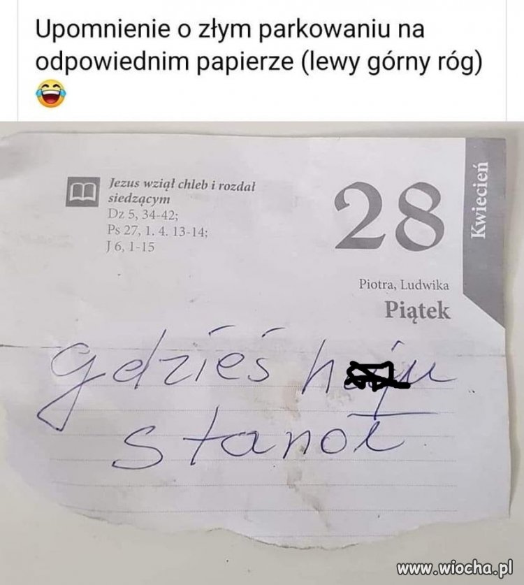 Papier jak papier