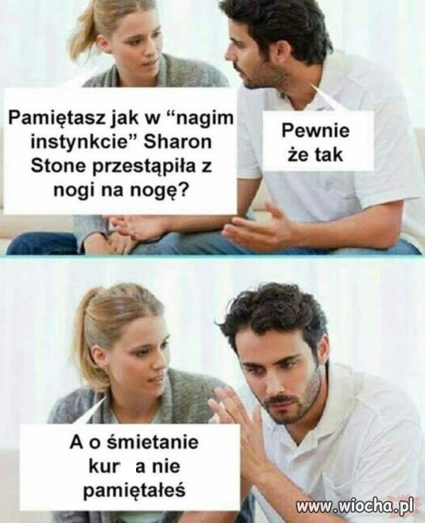 Kobiety.