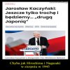 Niedawno Kaczyński obiecywał Turcje, z inflacją 78%...