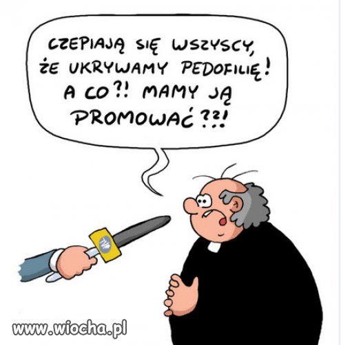 Rydzyk: "Że ksiądz zgrzeszył… A kto nie ma pokus?"