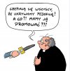 Rydzyk: "Że ksiądz zgrzeszył… A kto nie ma pokus?"