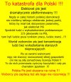 Hołota wybrała hołotę do władzy i teraz hołota rządzi!