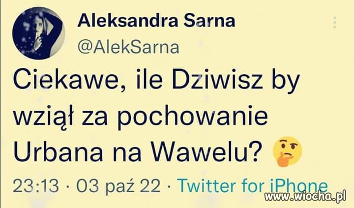 Hmm, 'co łaska' jest dość elastycznym pojęciem...