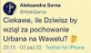 Hmm, 'co łaska' jest dość elastycznym pojęciem...
