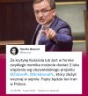 Autorytet kościoła już tak nisko upadł 
