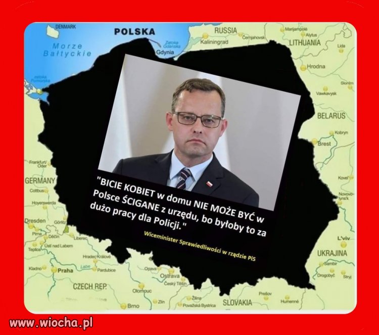 Już za samo to stwierdzenie bym go zab*jała