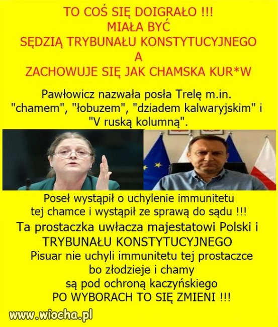 Bazarowa rajfura, ktorej nikt nie potrafi uciszyc