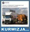 Nowy wóz transmisyjny kupili? Ale że żółty?