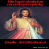 Katolikowi nie trzeba dwa razy powtarzać.