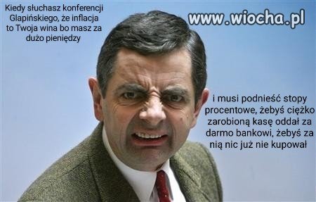 Inflacja 