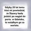 Ale przyszedł pis...