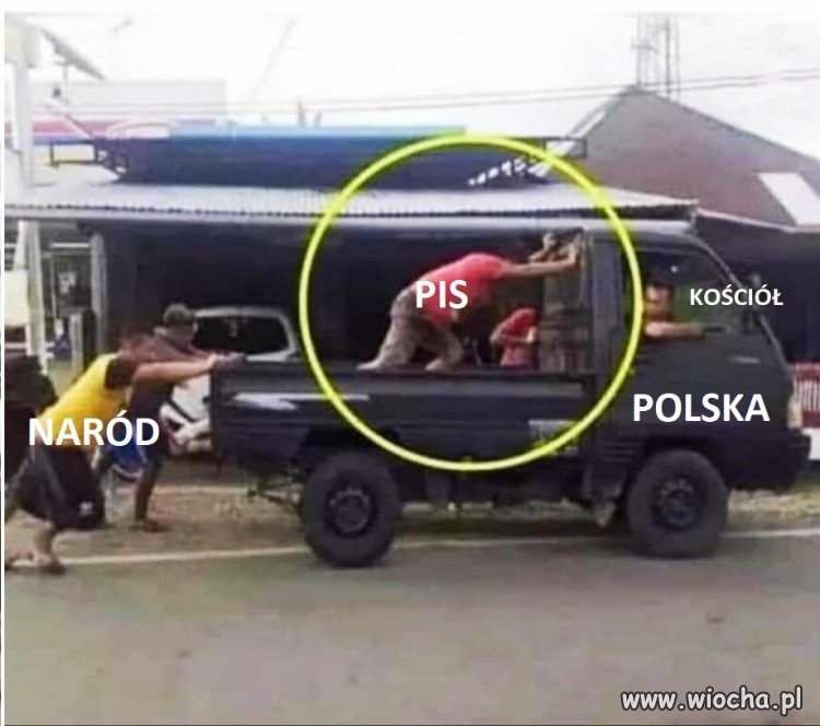 46mld z KPO już przepadło