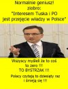 Bystrzak wśród zer ?