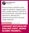 Zadanie jest