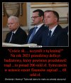 Tak Polacy wybrali w 2015 i 2019 roku...