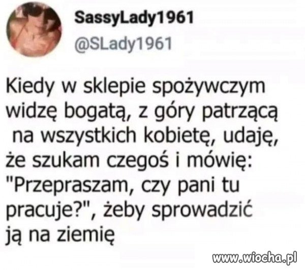 Działa.