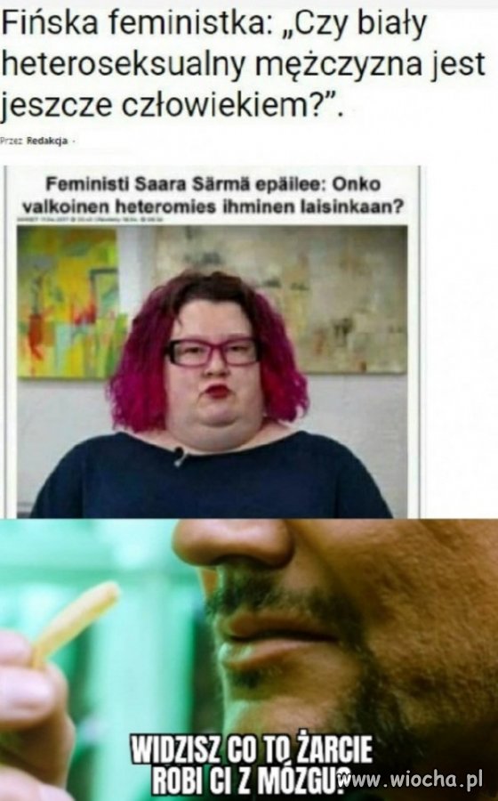 Feministka.