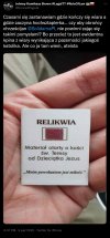 Gdzie kończy się wiara