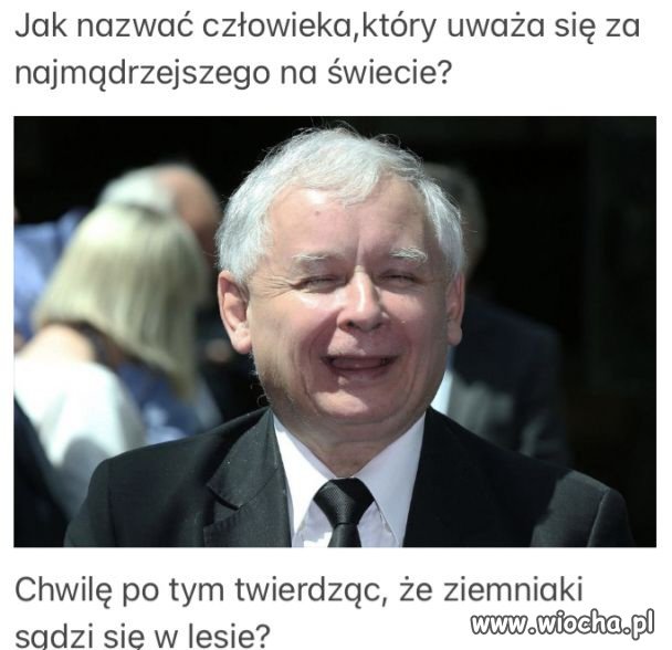 Jakie macie propozycje?