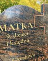 Gdyby były ''z księdzem'' to dopiero by rozbiła bank.
