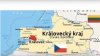 Wakacje nad czeskim Bałtykiem 