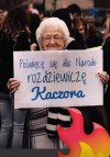 Jarosław zawsze dziewica!