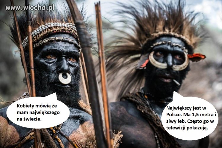 Największy w Polsce