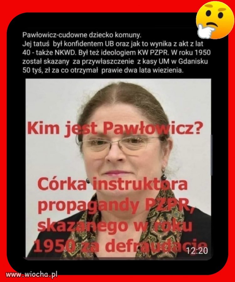 Najlepsze geny?