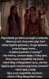 Prawdziwy mężczyzna, syn, Twoja krew