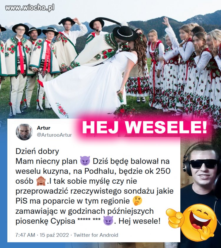 Mistrz!