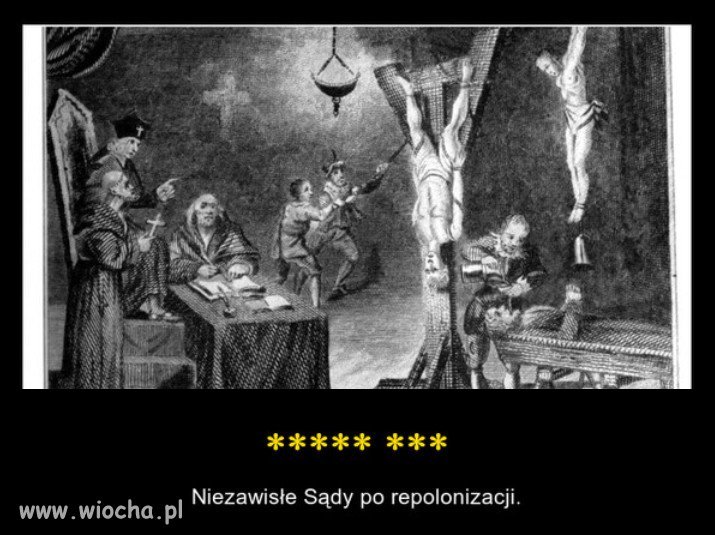 Jeżeli sojusz PiSu z sektą kościoła będą nadal rządzić!