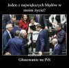 Wyciągnąłeś wnioski. Nie popełnij błędu kolejny raz!