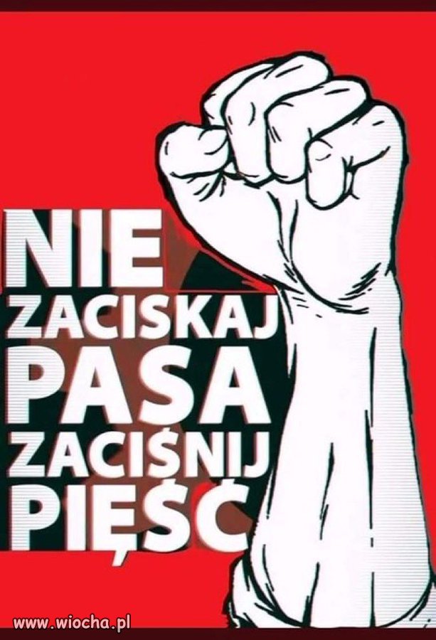 Polaku zacznij myśleć 