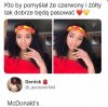 Potwierdzam.