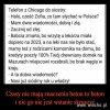 Dobre i złe wiadomości 