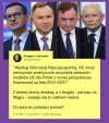 Maniak żądny władzy za wszelką cenę
